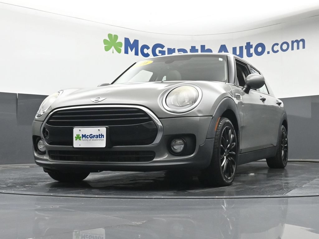 Used 2016 MINI Cooper Clubman FWD image 7