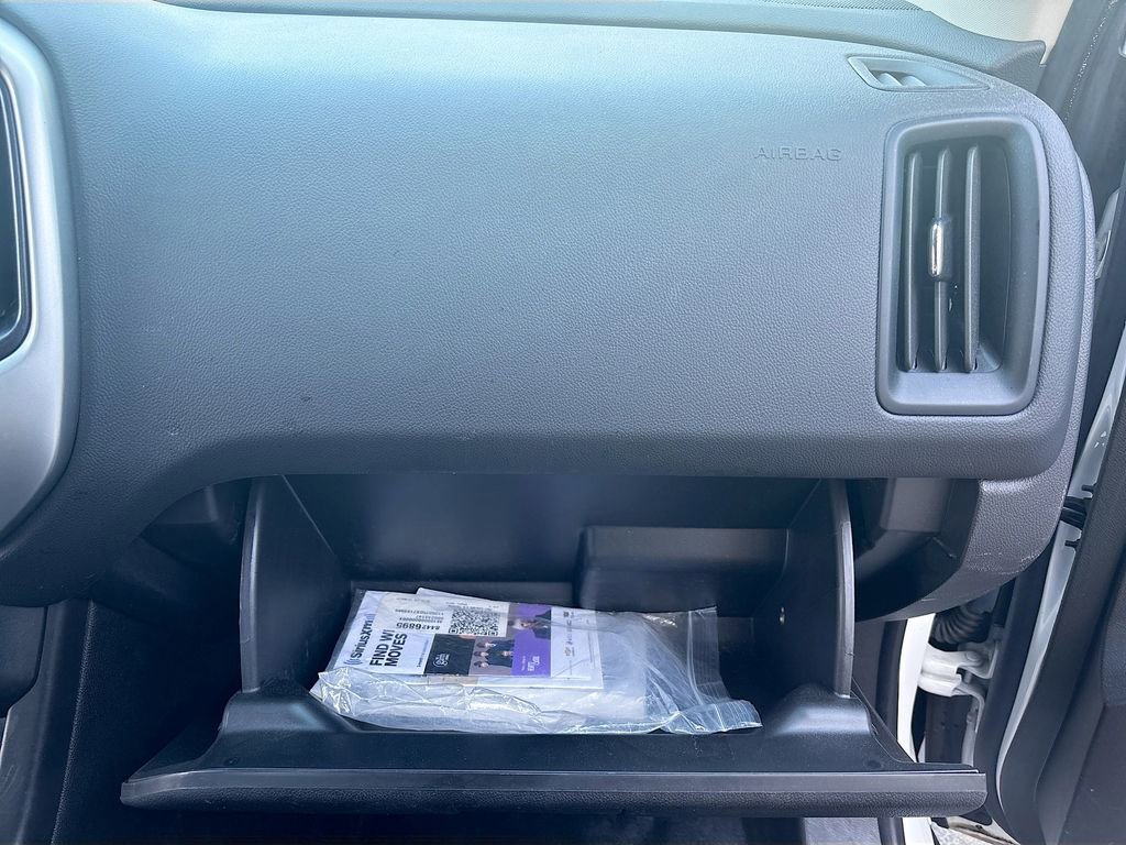 Used 2021 Chevrolet Colorado LT w/ Fleet Safety Package image 22