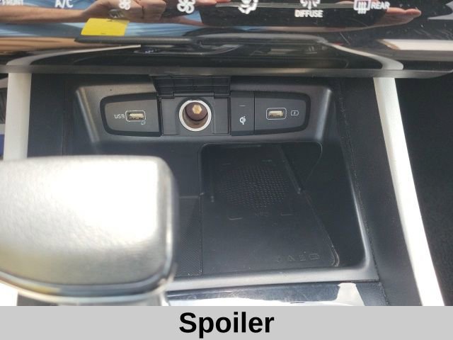 Used 2024 Hyundai Tucson SEL image 9