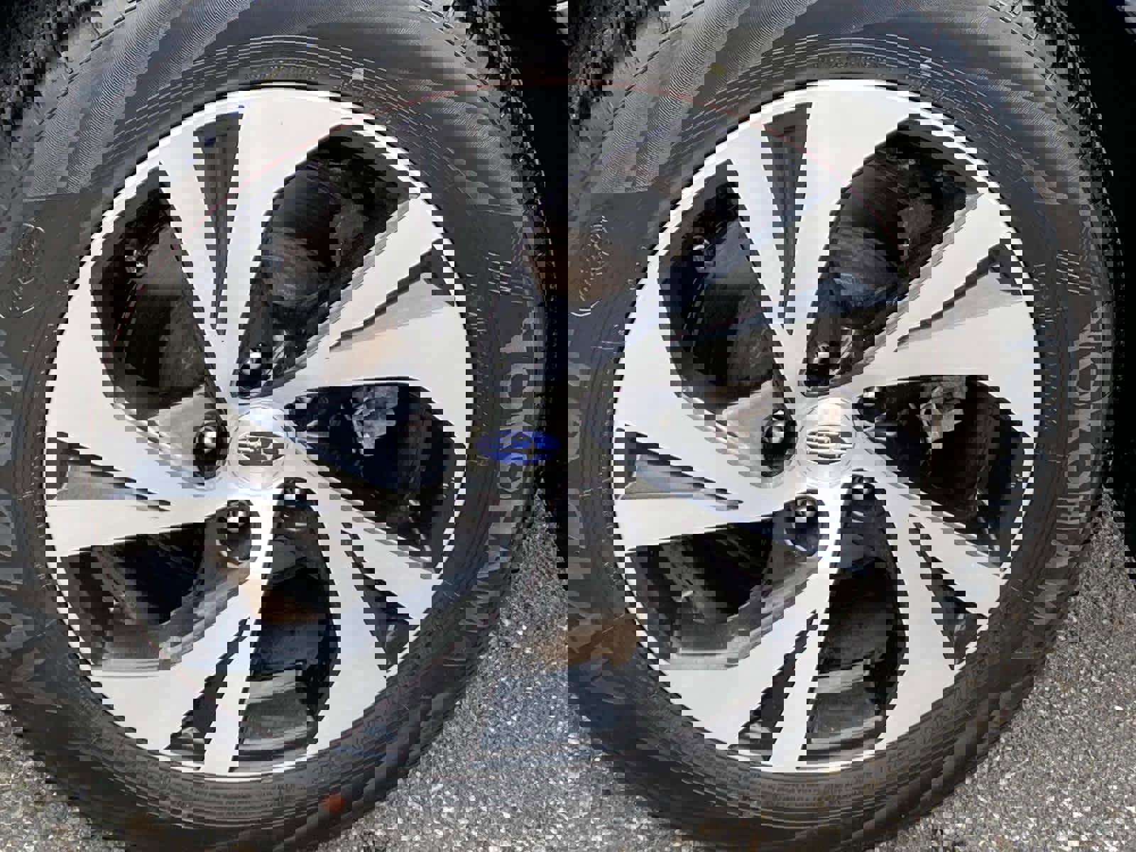 Used 2022 Subaru Legacy Premium image 28