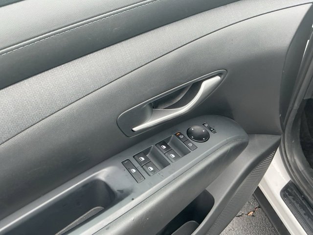 Certified 2025 Hyundai Tucson SEL image 10
