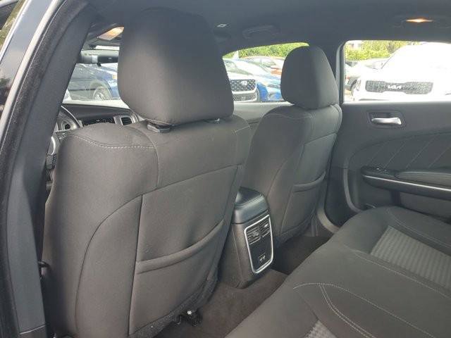 Used 2023 Dodge Charger SXT image 18