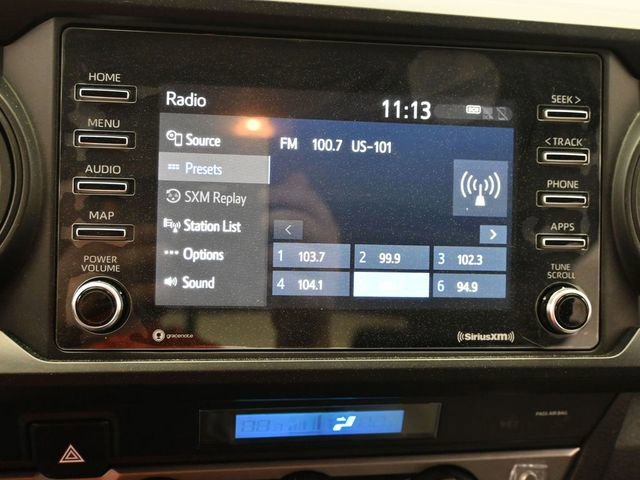 Used 2023 Toyota Tacoma SR image 20