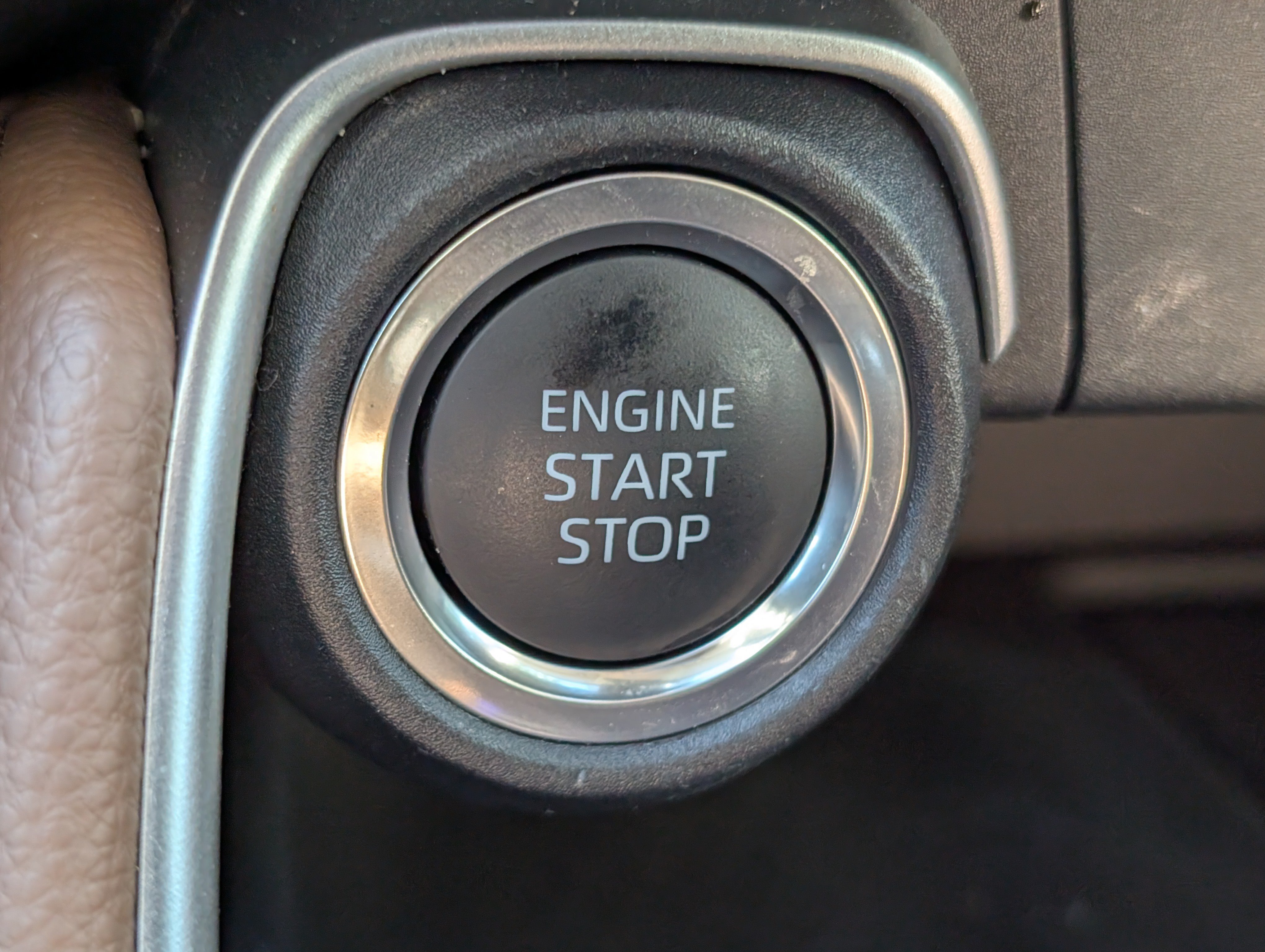 Used 2026 Toyota Grand Highlander AWD image 27
