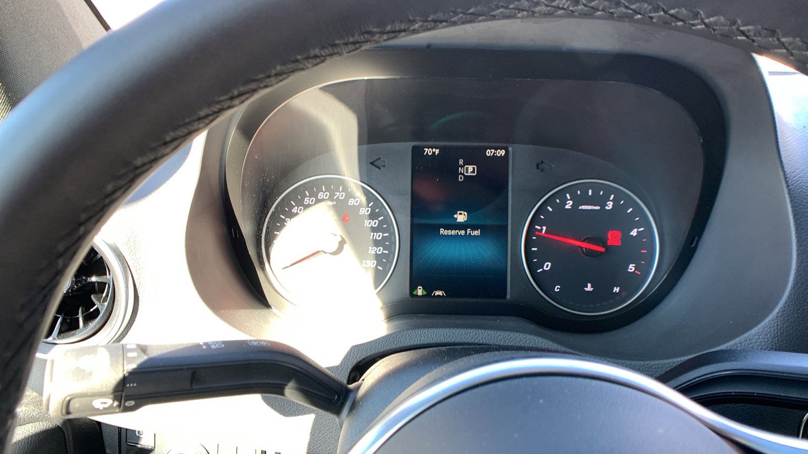 Used 2022 Mercedes-Benz Sprinter 2500 image 13