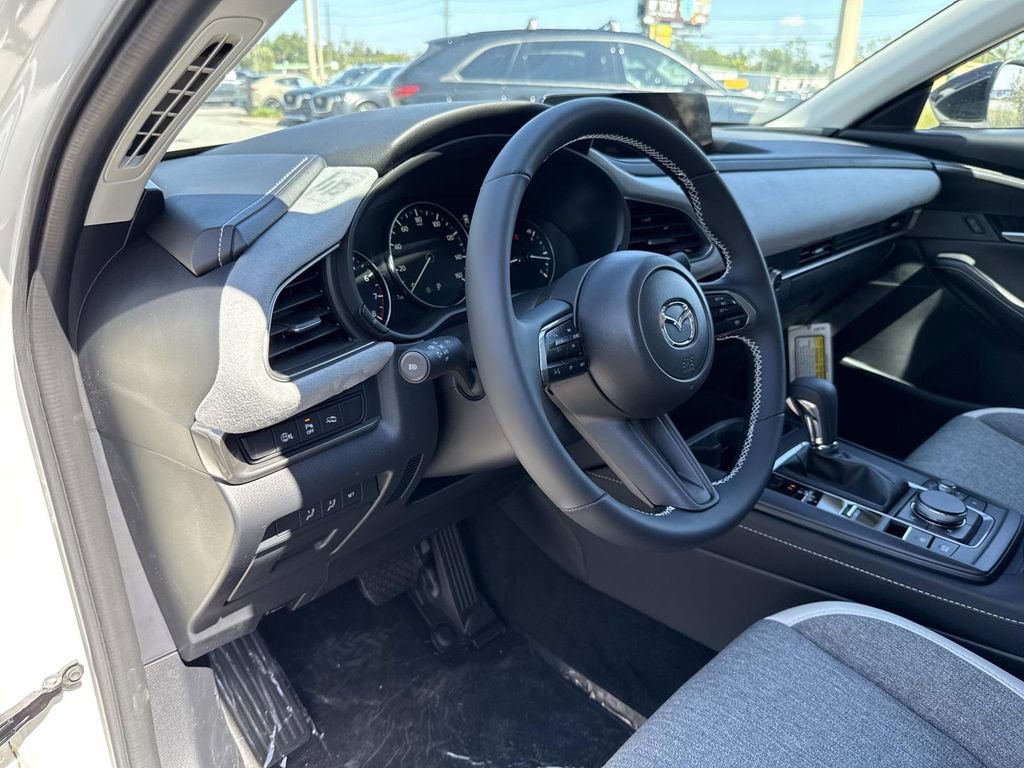 New 2026 MAZDA CX-30 AWD 2.5 S image 25