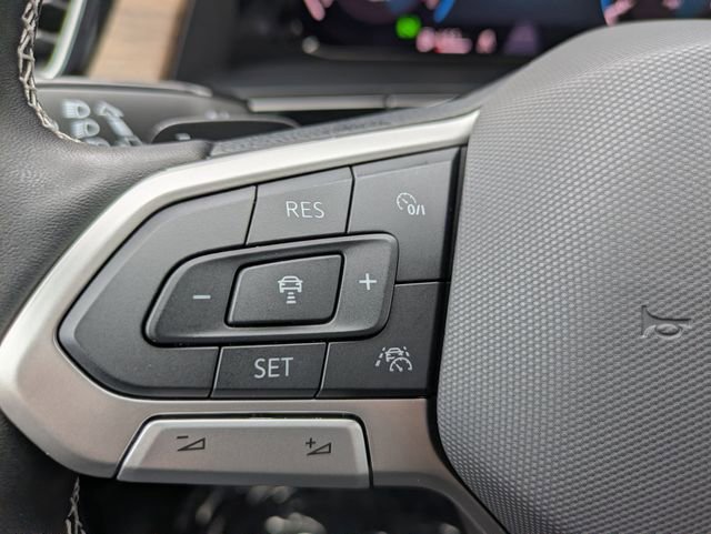 New 2026 Volkswagen Atlas SE image 27