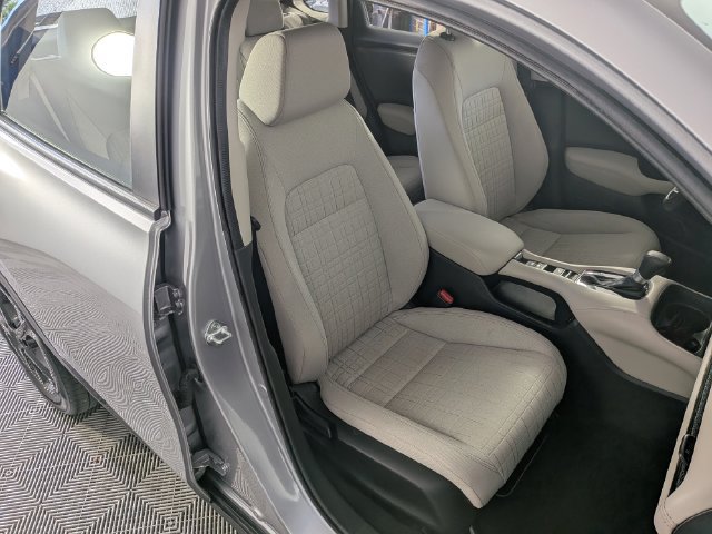 Used 2024 Honda HR-V LX image 30