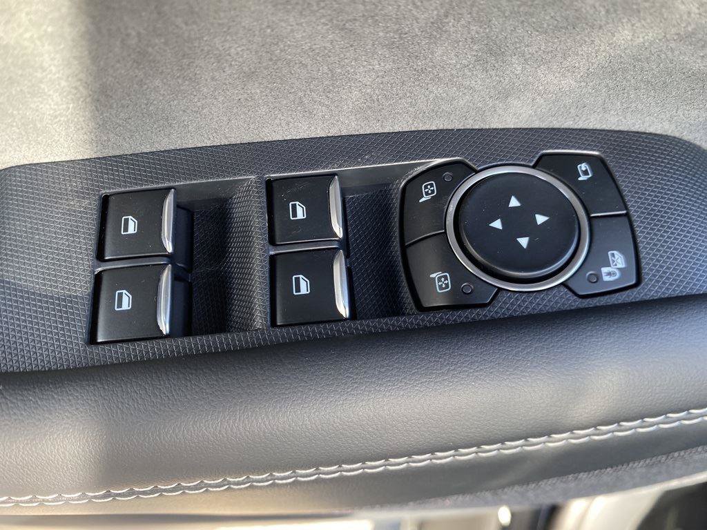 New 2025 Ford Mustang Mach-E GT w/ Interior Protection Package AWD/4WD image 45