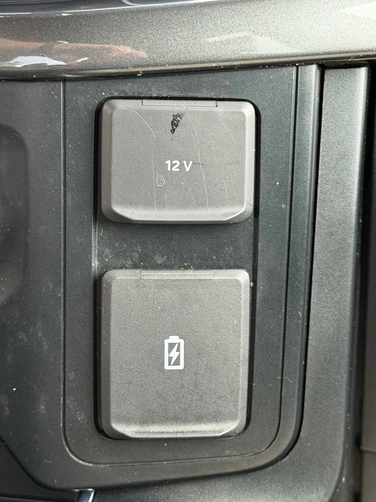Used 2023 Ford F150 XL w/ STX Appearance Package AWD/4WD image 15