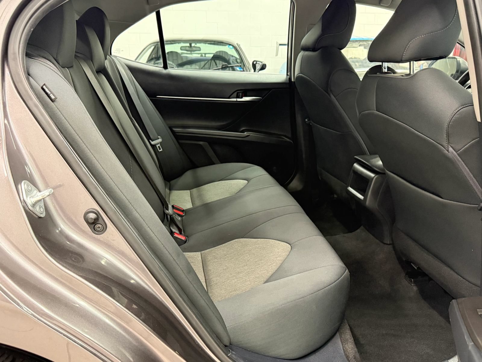 Used 2022 Toyota Camry LE FWD image 20