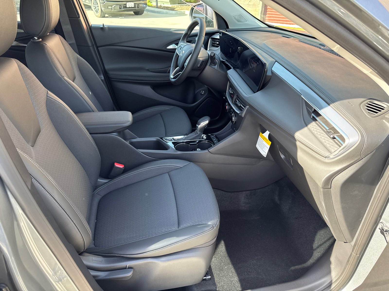 Used 2026 Buick Encore GX Preferred w/ Advanced Technology Package FWD image 15