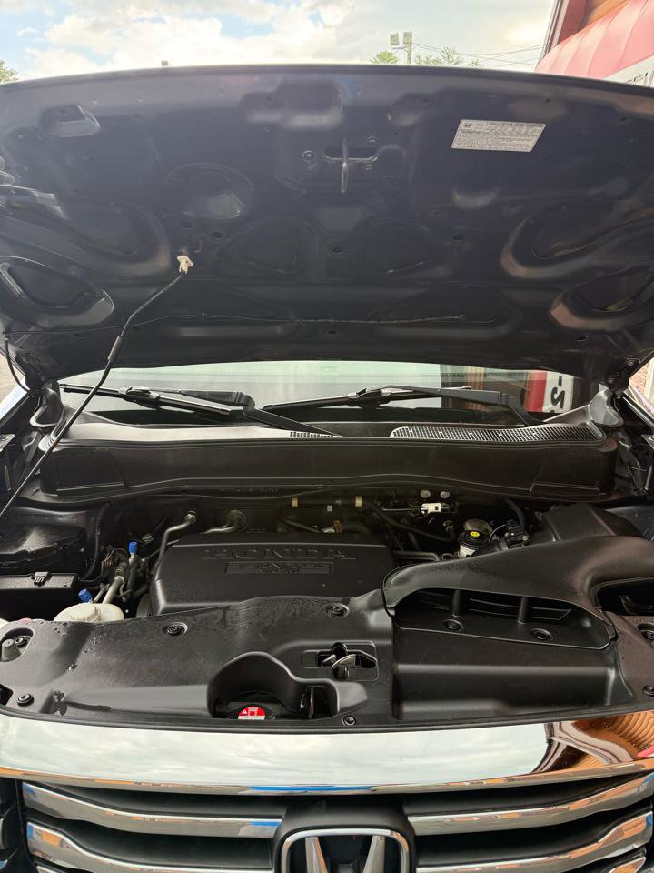 Used 2015 Honda Pilot EX-L image 16