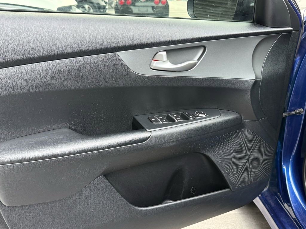 Used 2019 Kia Forte LXS image 17