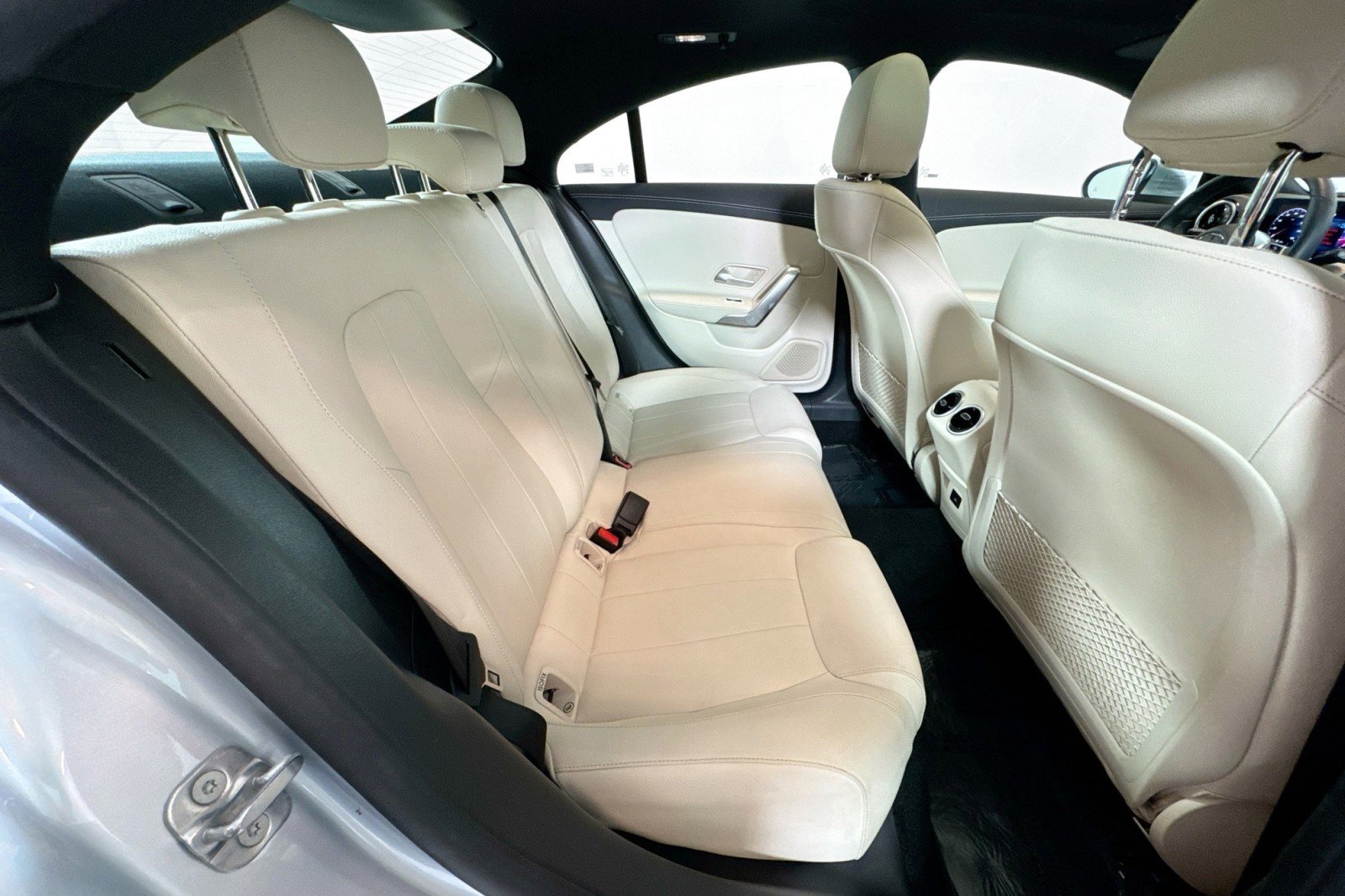 Certified 2026 Mercedes-Benz CLA 250 image 26