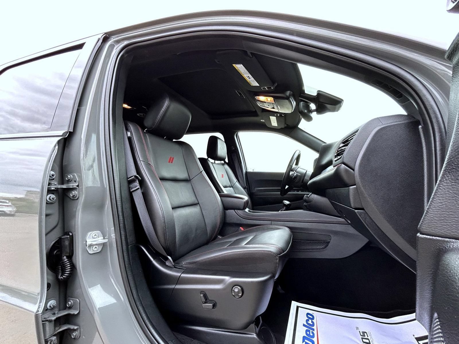 Used 2026 Dodge Durango GT AWD/4WD image 15