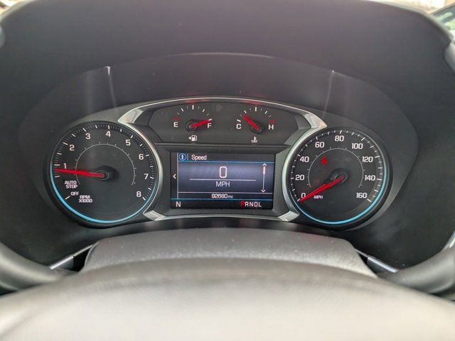 Used 2019 Chevrolet Equinox LT image 13