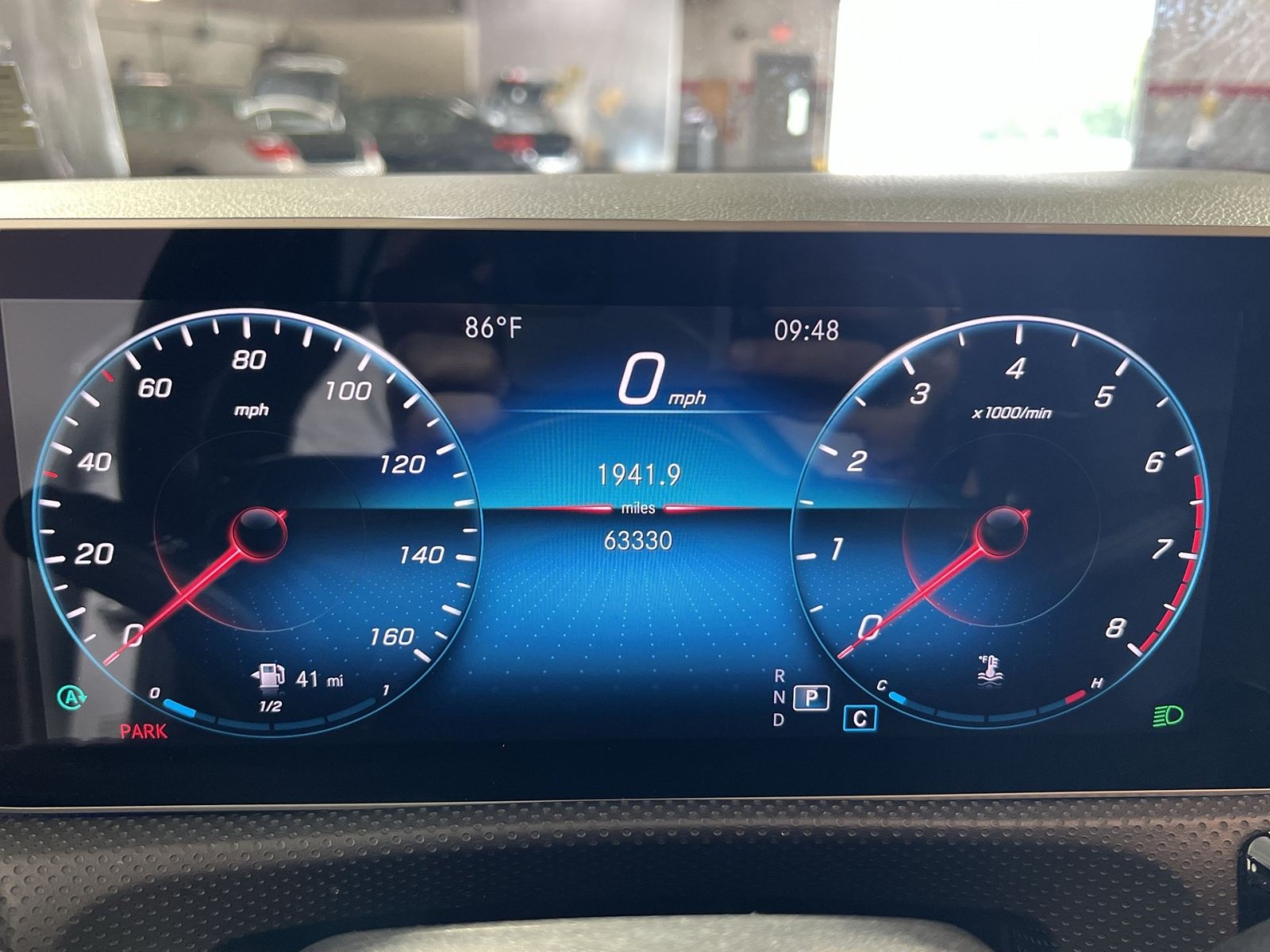 Used 2019 Mercedes-Benz A 220 4MATIC image 17