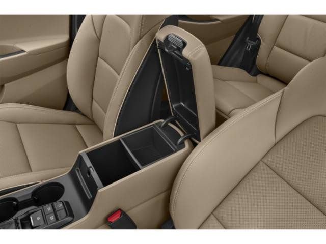 Used 2021 Hyundai Tucson Limited FWD image 51