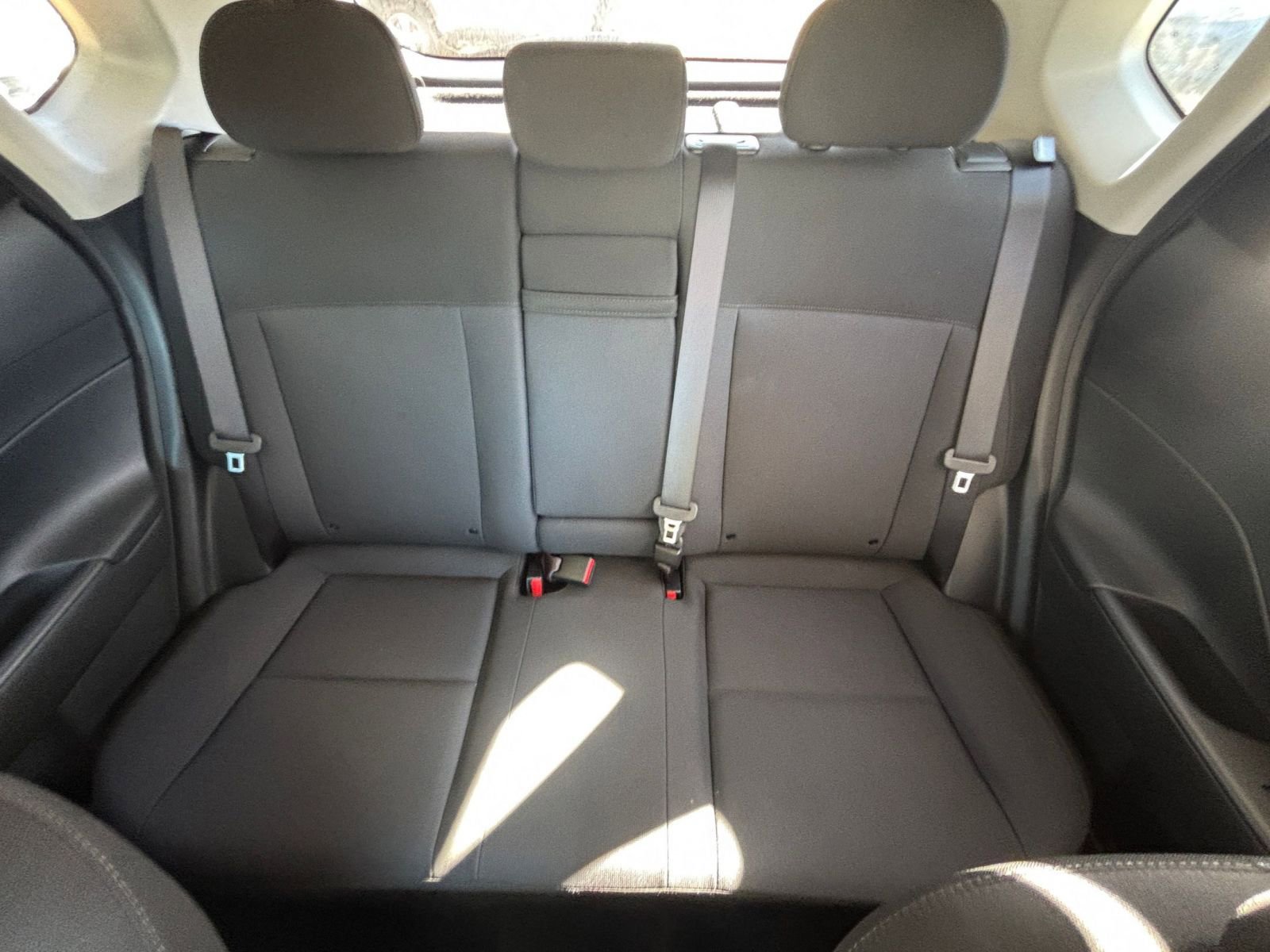 Used 2025 Hyundai Kona SEL image 40