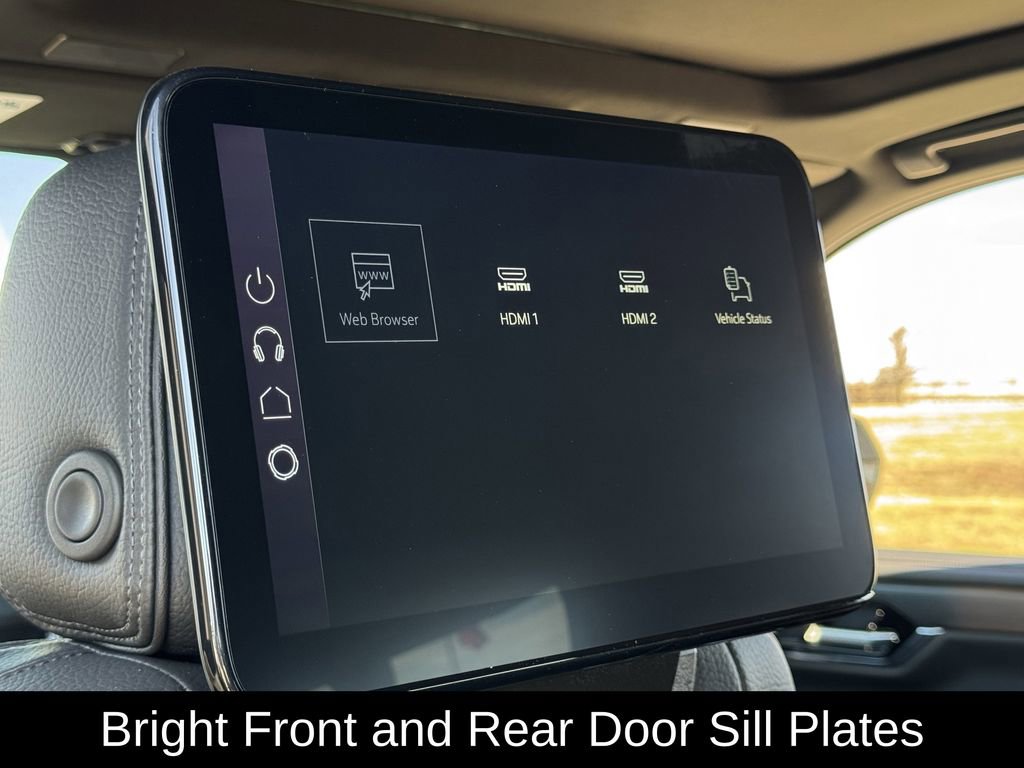 New 2026 GMC Yukon XL Denali w/ Denali Reserve Package image 26