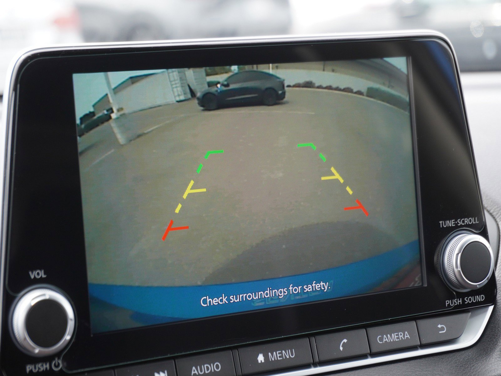 Used 2024 Nissan Sentra SV w/ Trunk Package image 23