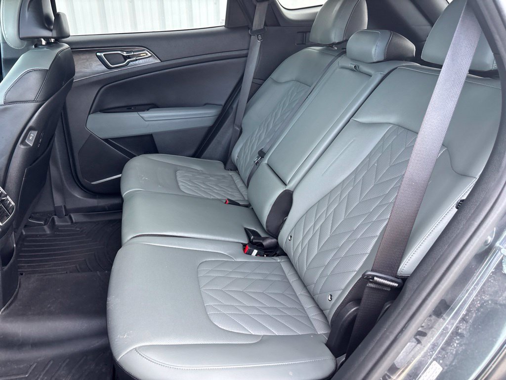 Used 2023 Kia Sportage X-Pro AWD/4WD image 23
