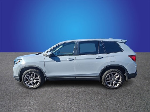 Used 2023 Honda Passport EX-L image 7