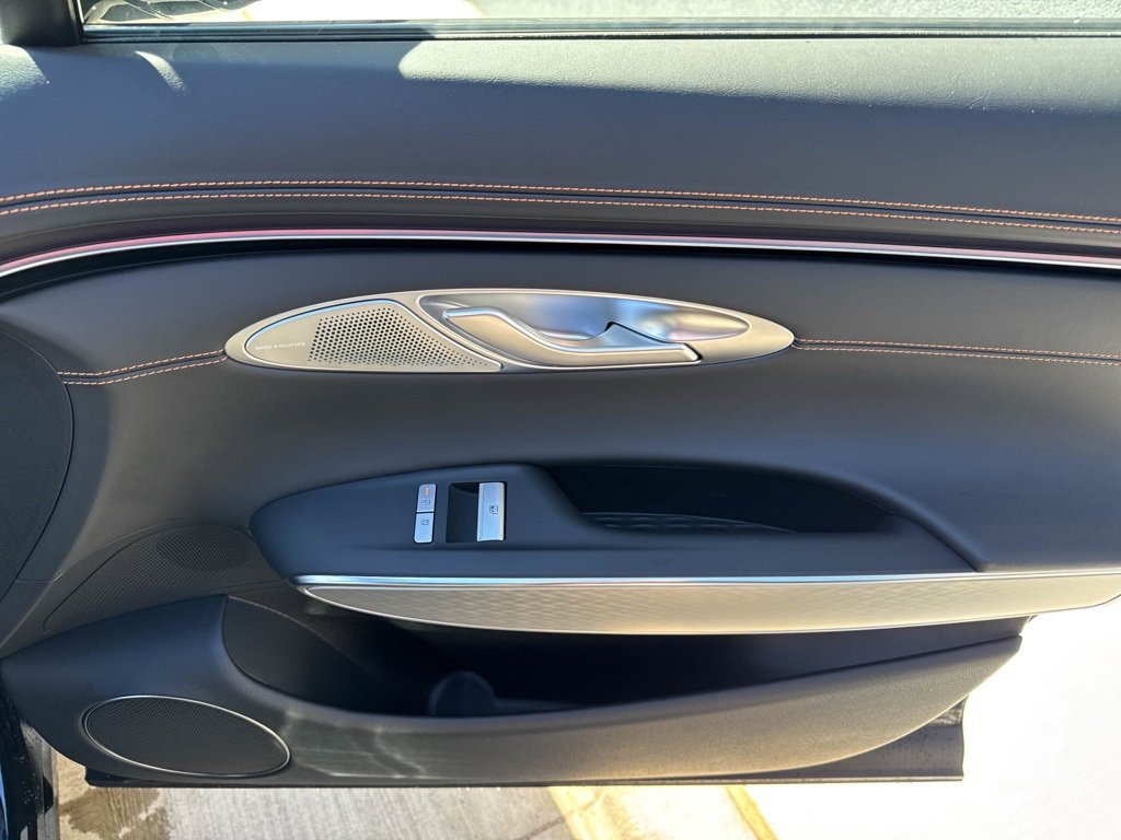 New 2026 Genesis GV70 2.5T Sport Prestige image 18