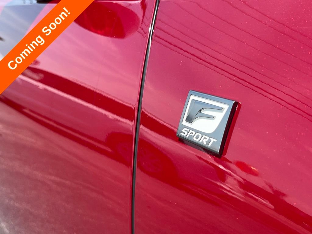 Used 2019 Lexus ES 350 F Sport FWD image 10