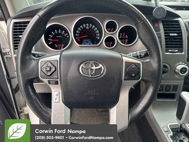 Used 2016 Toyota Sequoia Limited image 7