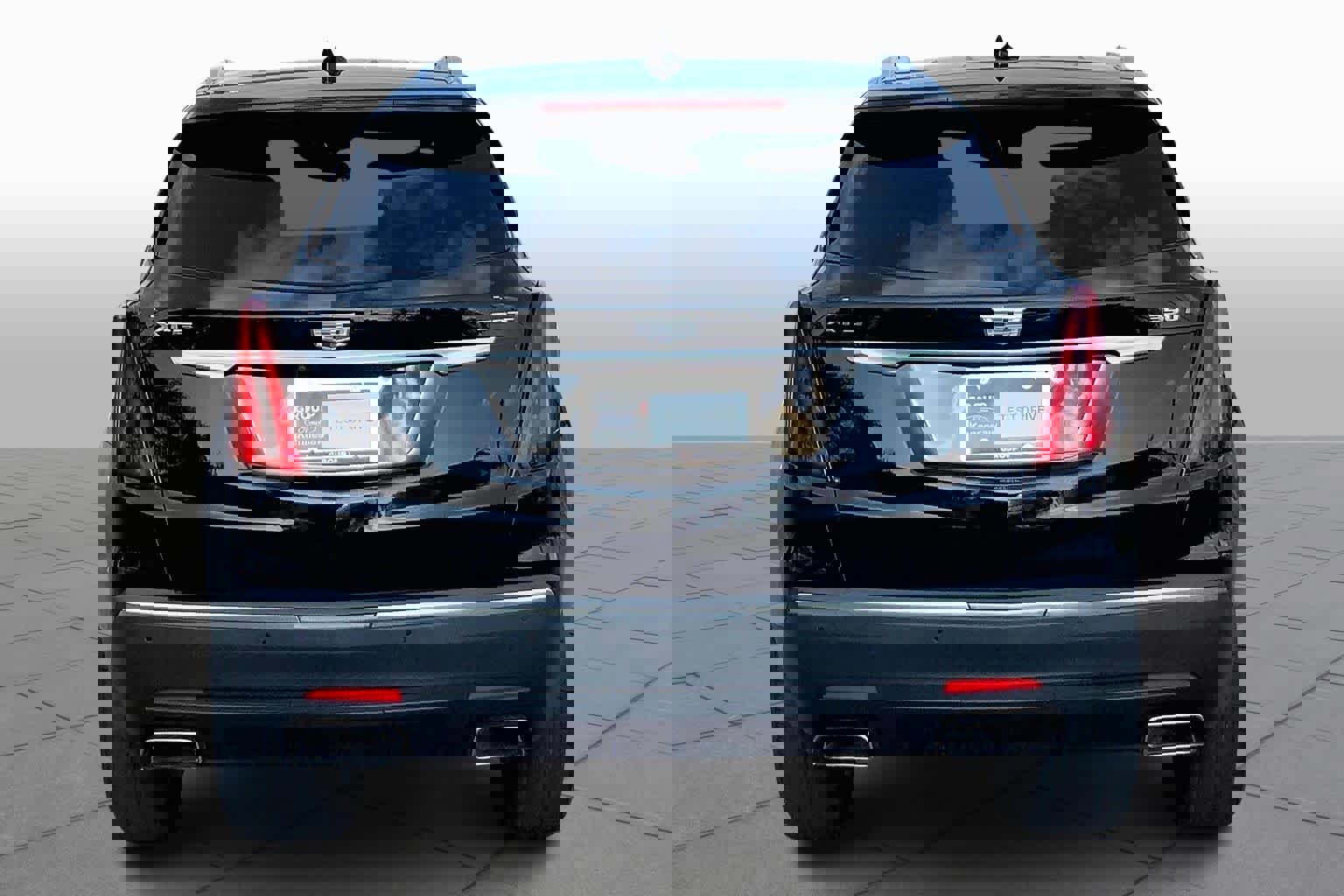 Used 2024 Cadillac XT5 Luxury image 5