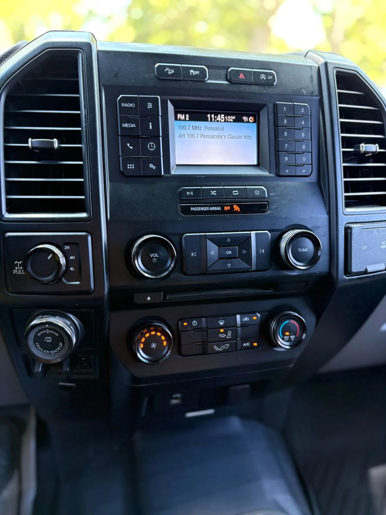 Used 2018 Ford F150 XL w/ Equipment Group 101A Mid image 18