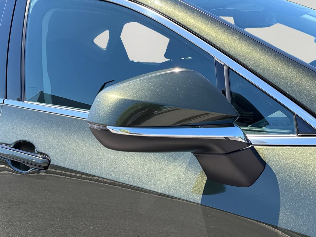 Certified 2025 Lexus NX 250 AWD w/ Accessory Package (2T) image 28