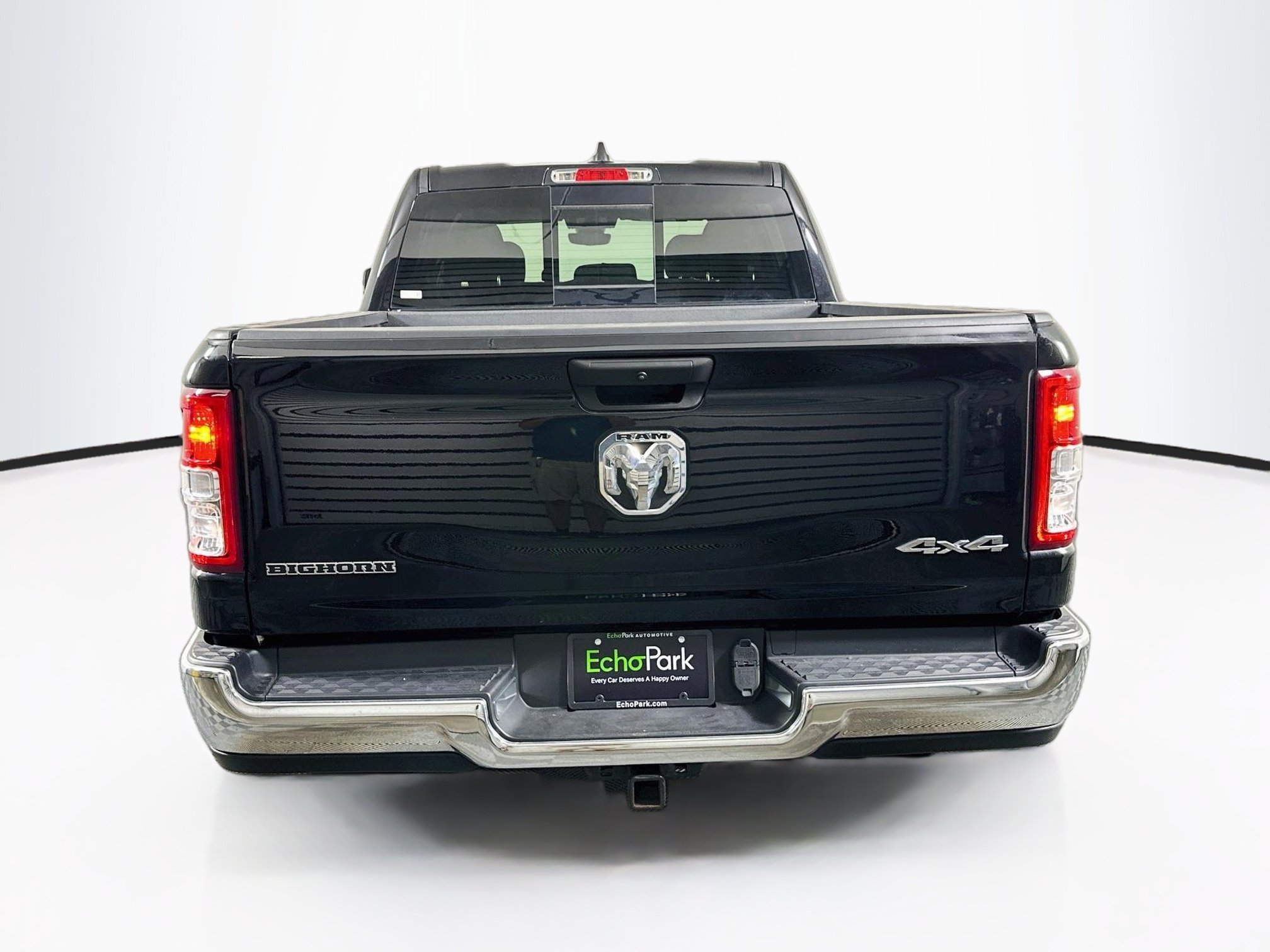 Used 2023 RAM 1500 Big Horn AWD/4WD image 7