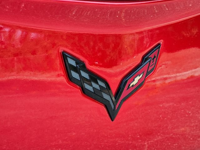 Used 2017 Chevrolet Corvette Grand Sport RWD image 13