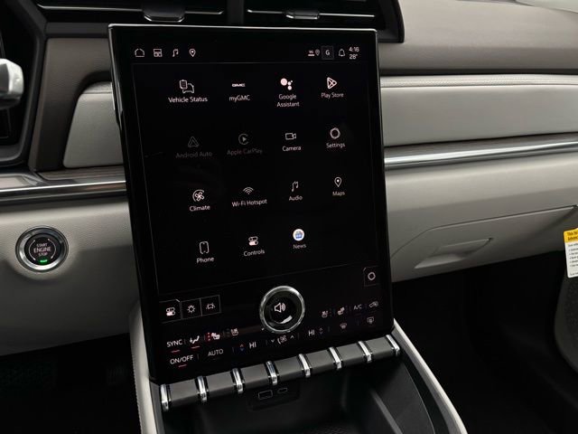 New 2026 GMC Terrain Denali image 24