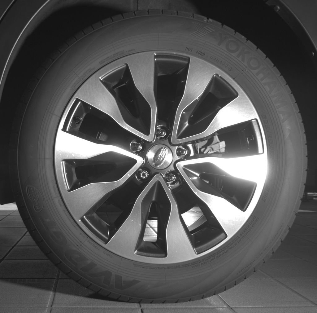Used 2024 Subaru Outback Touring AWD/4WD image 27