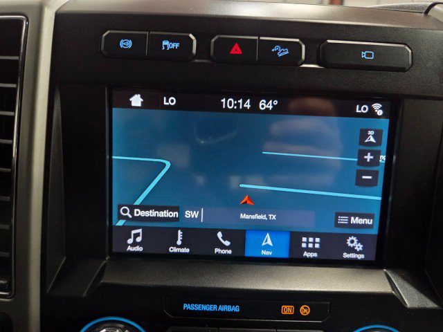 Used 2019 Ford F250 Lariat w/ Lariat Ultimate Package AWD/4WD image 61