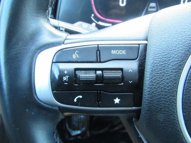 Used 2023 Kia Sportage EX image 37