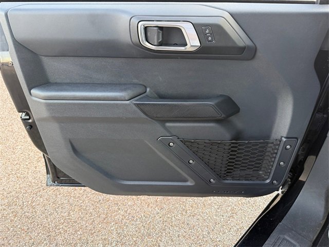Used 2025 Ford Bronco Big Bend image 22