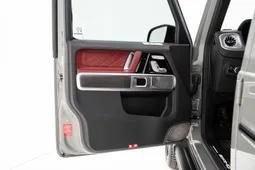 Used 2025 Mercedes-Benz G 63 AMG 4MATIC image 26