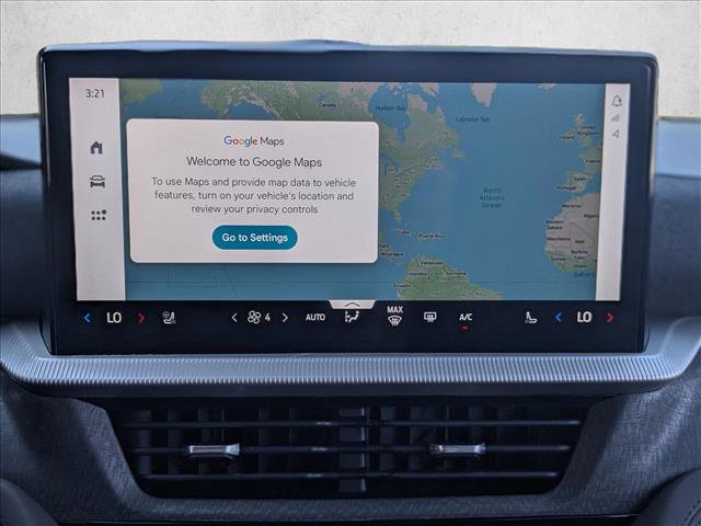 New 2026 Ford Explorer Platinum image 14