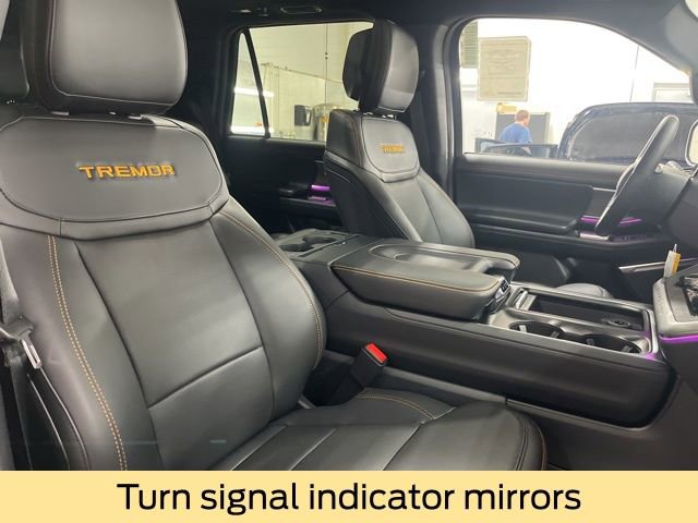 New 2026 Ford Expedition Tremor image 25