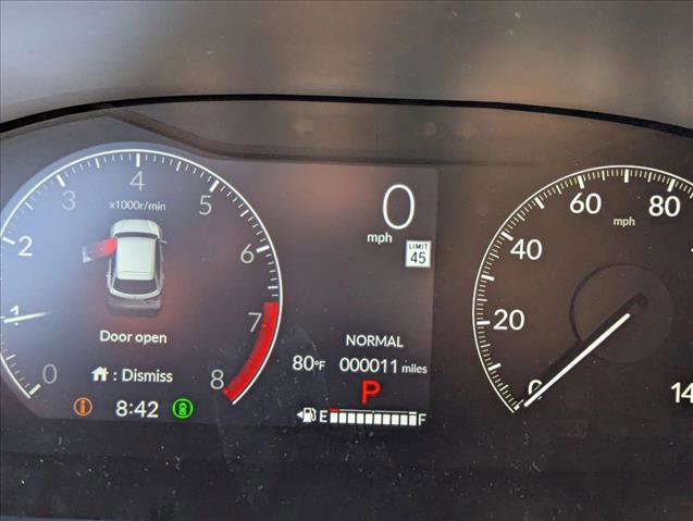 New 2026 Honda HR-V Sport image 10