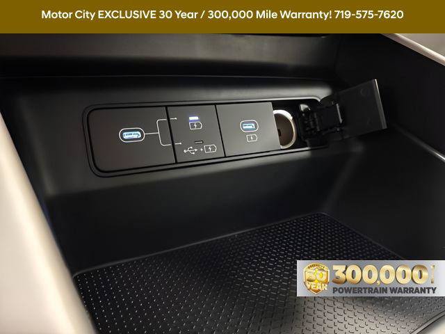 New 2026 Hyundai Tucson SEL Plus AWD/4WD image 15