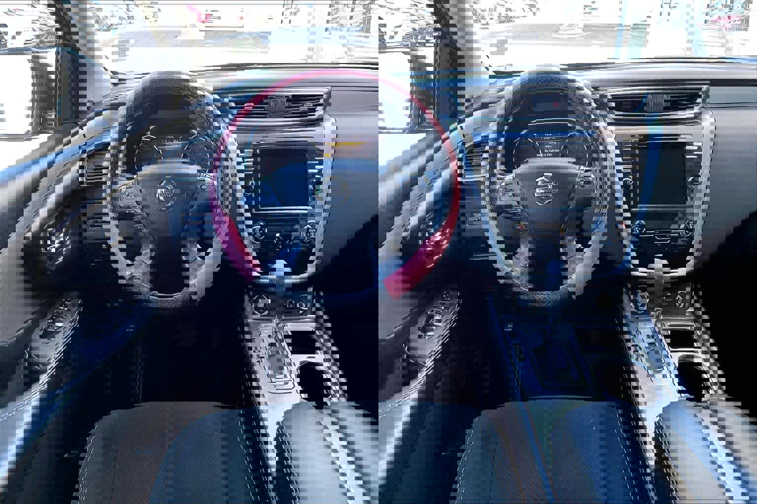 Used 2019 Nissan Murano S w/ Cargo Package image 6