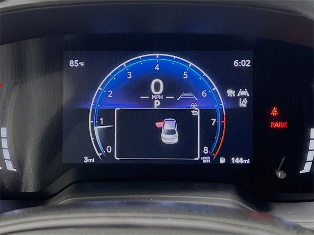 New 2026 Toyota Corolla LE image 19