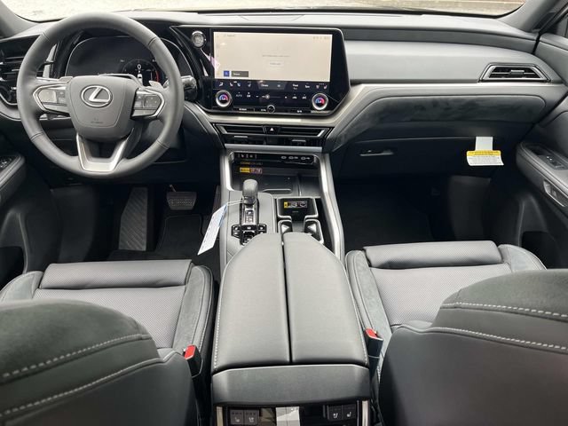 New 2026 Lexus TX 350 AWD image 14