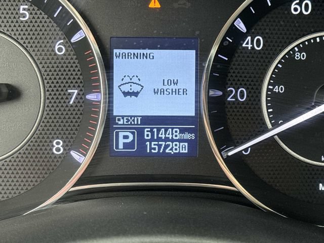 Used 2019 Nissan Armada Platinum RWD image 28